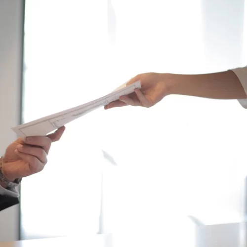 Build a Job-Winning Resume Instantly with OffisitePro’s Free Online CV Generator
